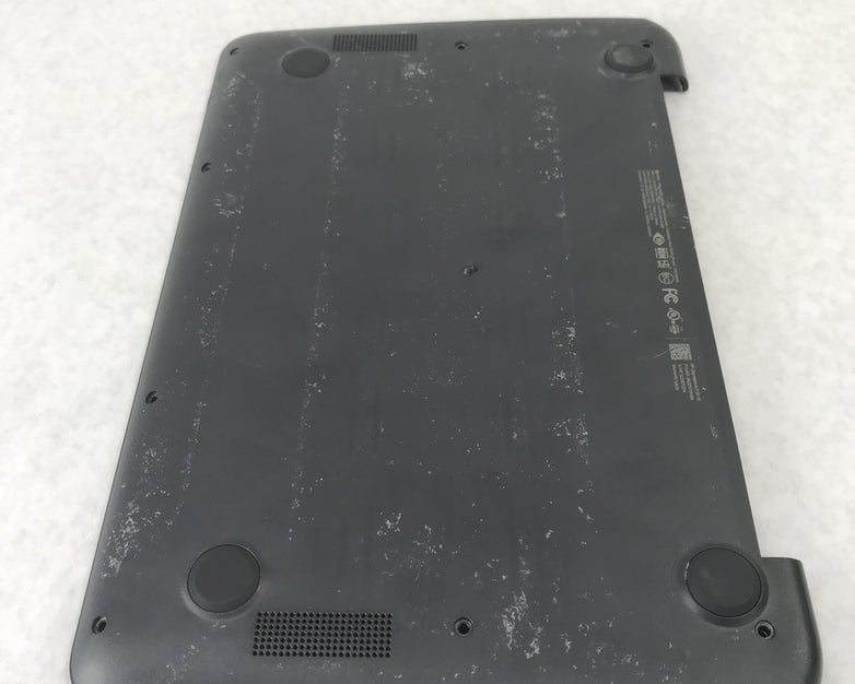 HP 11 Chromebook Bottom Cover Gray G6 EE L14901-001 (Lot of 3)