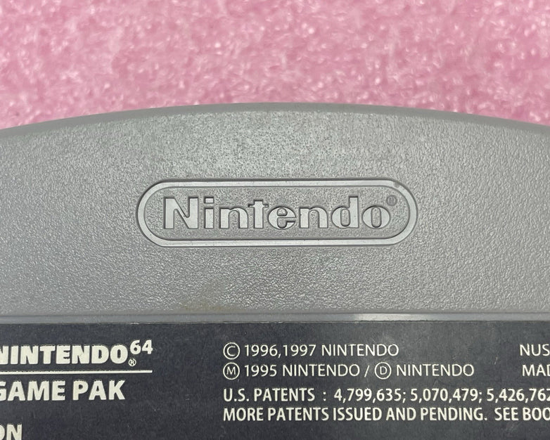 Nintendo 64  Yoshi's Story Cartridge Only Untested
