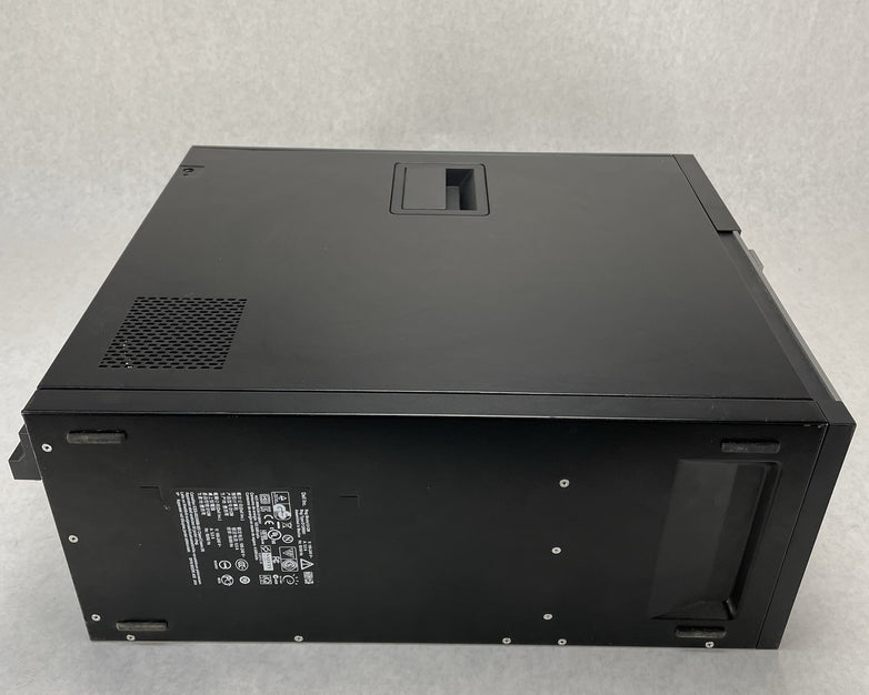 Dell Optiplex 390 MT Intel Core i3-2120 3.30 GHz 4 GB Ram No HDD No OS