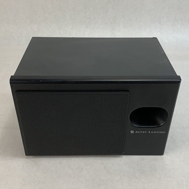 Altec Lansing VS3151 Powered Audio Computer Speaker System (Amp Only)