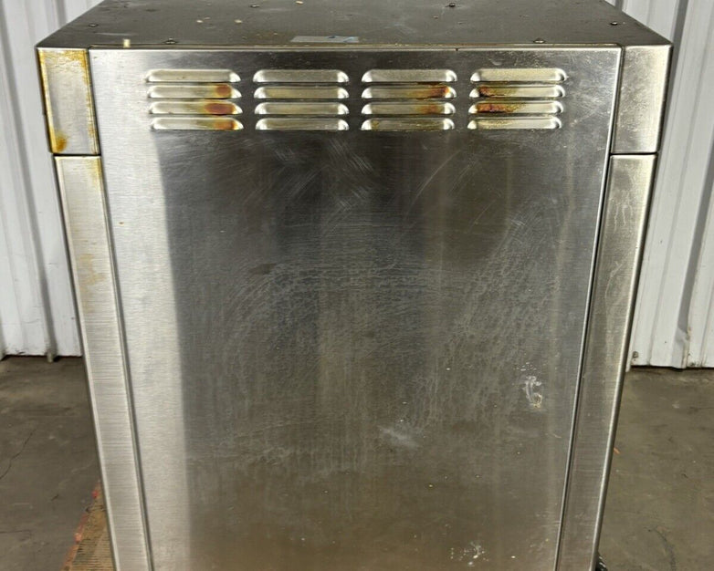 Henny Penny TR-8 Sure Chef Commercial Electric Rotisserie Oven