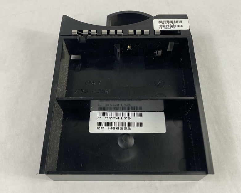 IBM 97P4179 53P5559 Disk Unit Filler Assembly (Lot of 6)