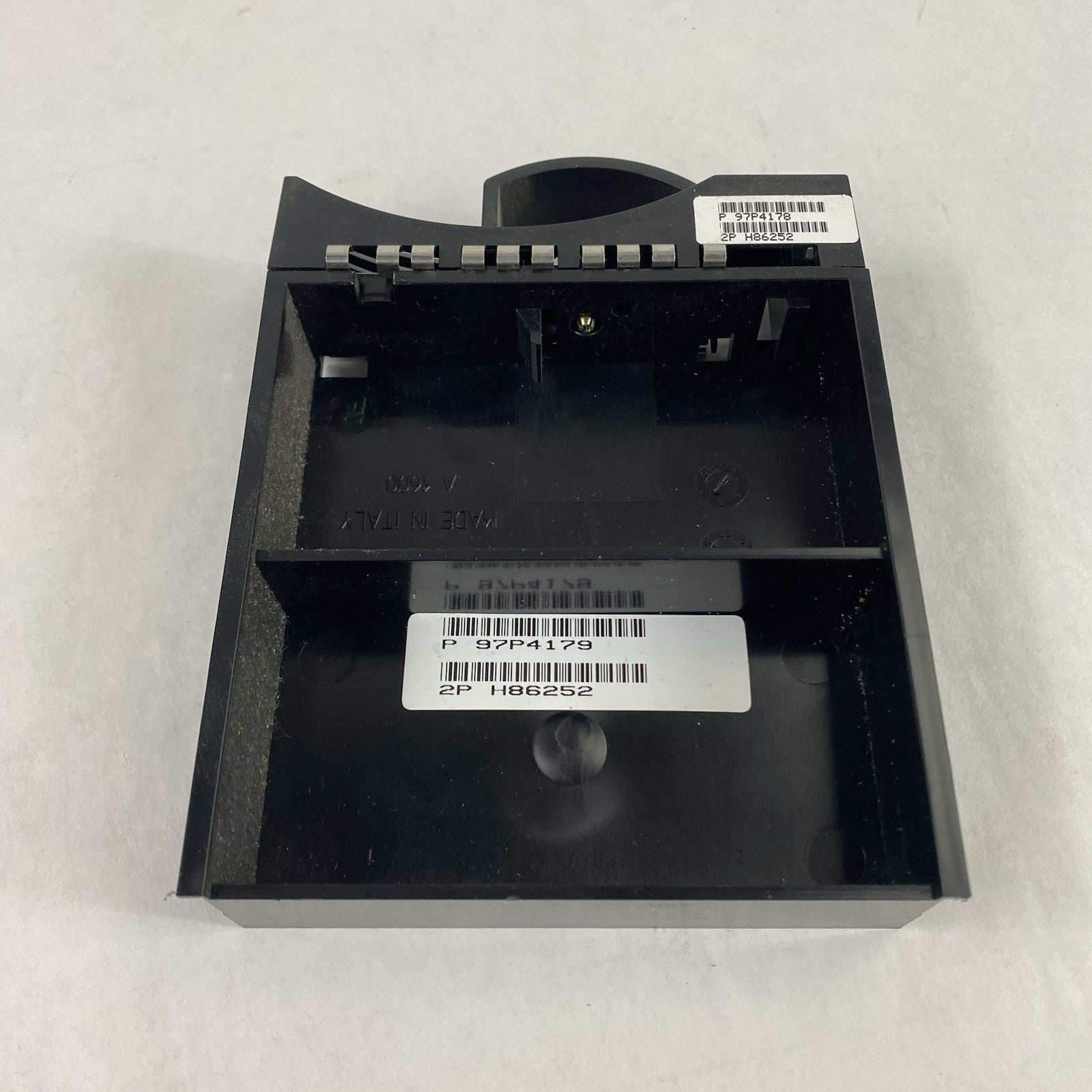 IBM 97P4179 53P5559 Disk Unit Filler Assembly (Lot of 6)1