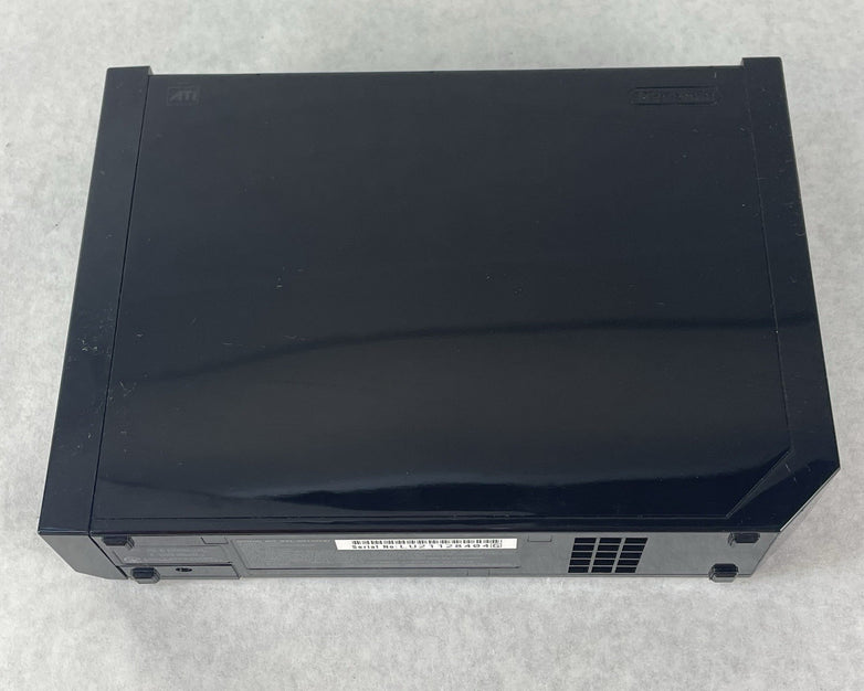 Nintendo Wii RVL-001 Tested & Reset Console Only No Cords