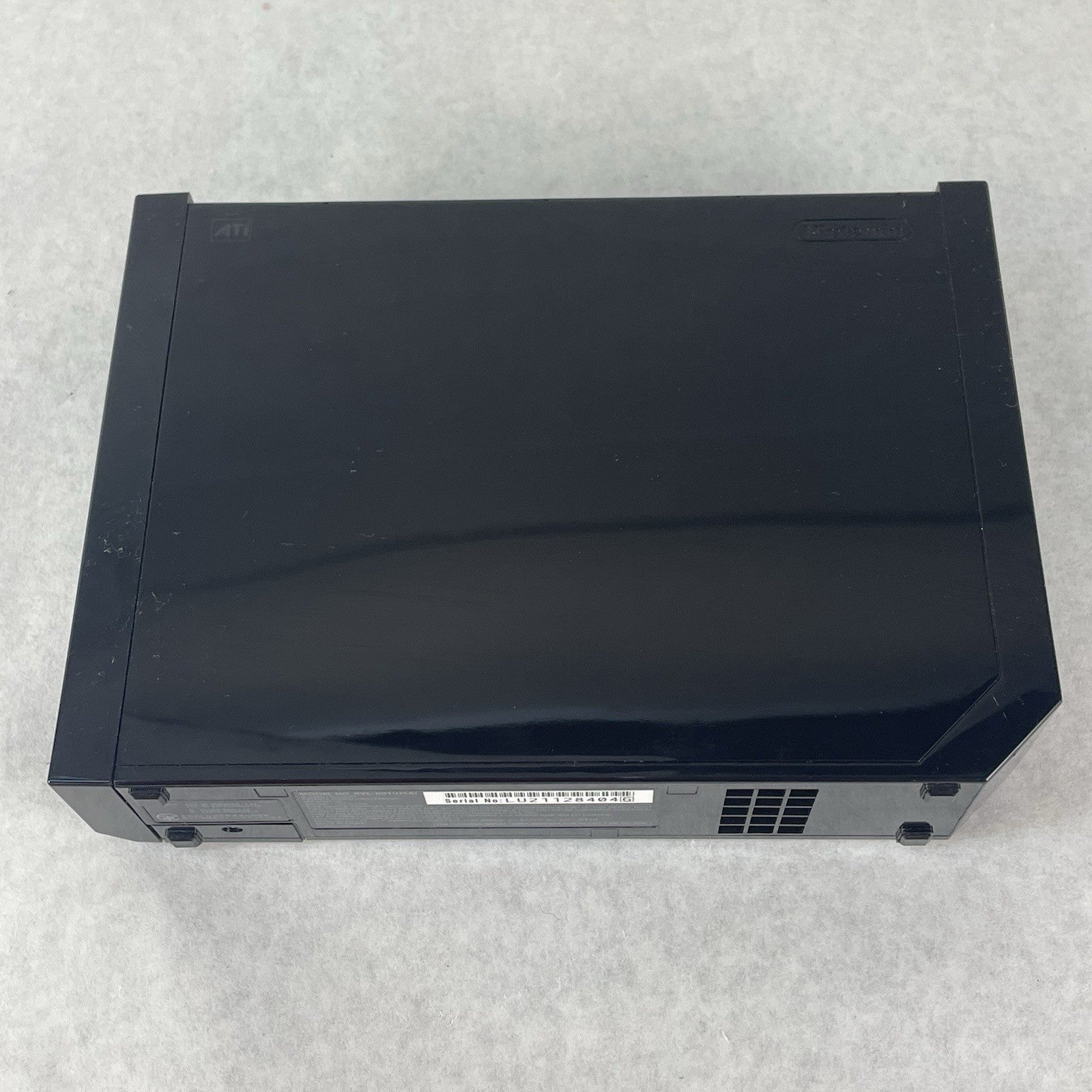 Nintendo Wii RVL-001 Tested & Reset Console Only No Cords9