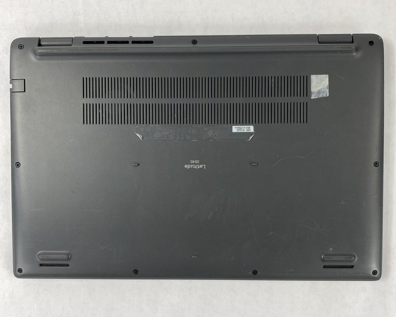 Dell Latitude 3540 Intel Core i5-1335U 3.96 GHz 16 GB RAM 15.6" No SSD No OS