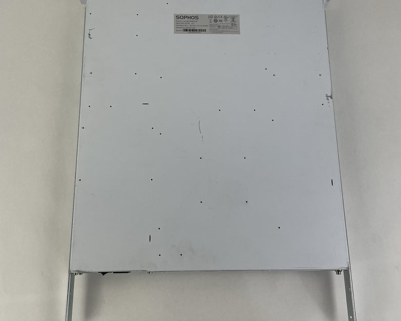 Sophos SG 430 16GB Ram Rev 2 Firewall No Ram No HDD No OS - Tested