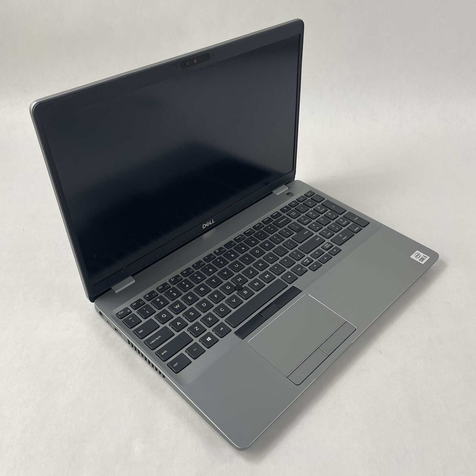 Dell Precision 3551 15.6" i5-10400H 2.60 GHz 8 GB RAM No SSD/OS/AC/Batt - Paint0