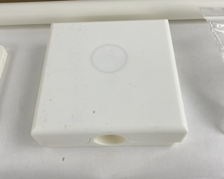 Nortel N0138431 Digital Base Station/Repeater Bracket Lot of 2