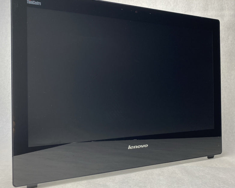 Lenovo ThinkCentre E93z AIO Intel Core i3-4130 3.40GHz 4GB RAM No HDD No OS