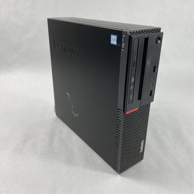 Lenovo ThinkCentre M900 SFF Intel Core i5-6500 3.2GHz 2x4GB RAM No HDD No OS