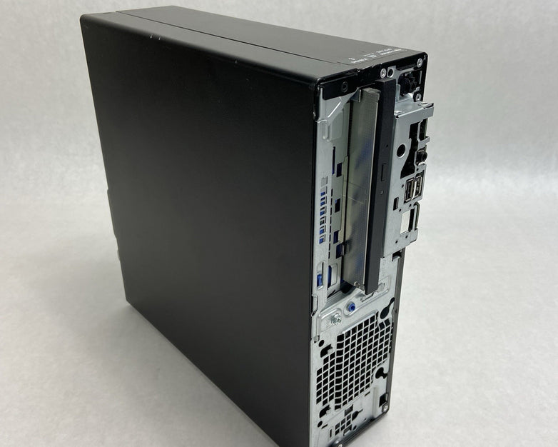 Dell Optiplex 3090 SFF Intel Core i5-10505 3.2GHz 8GB RAM No HDD/OS/Fron Panel