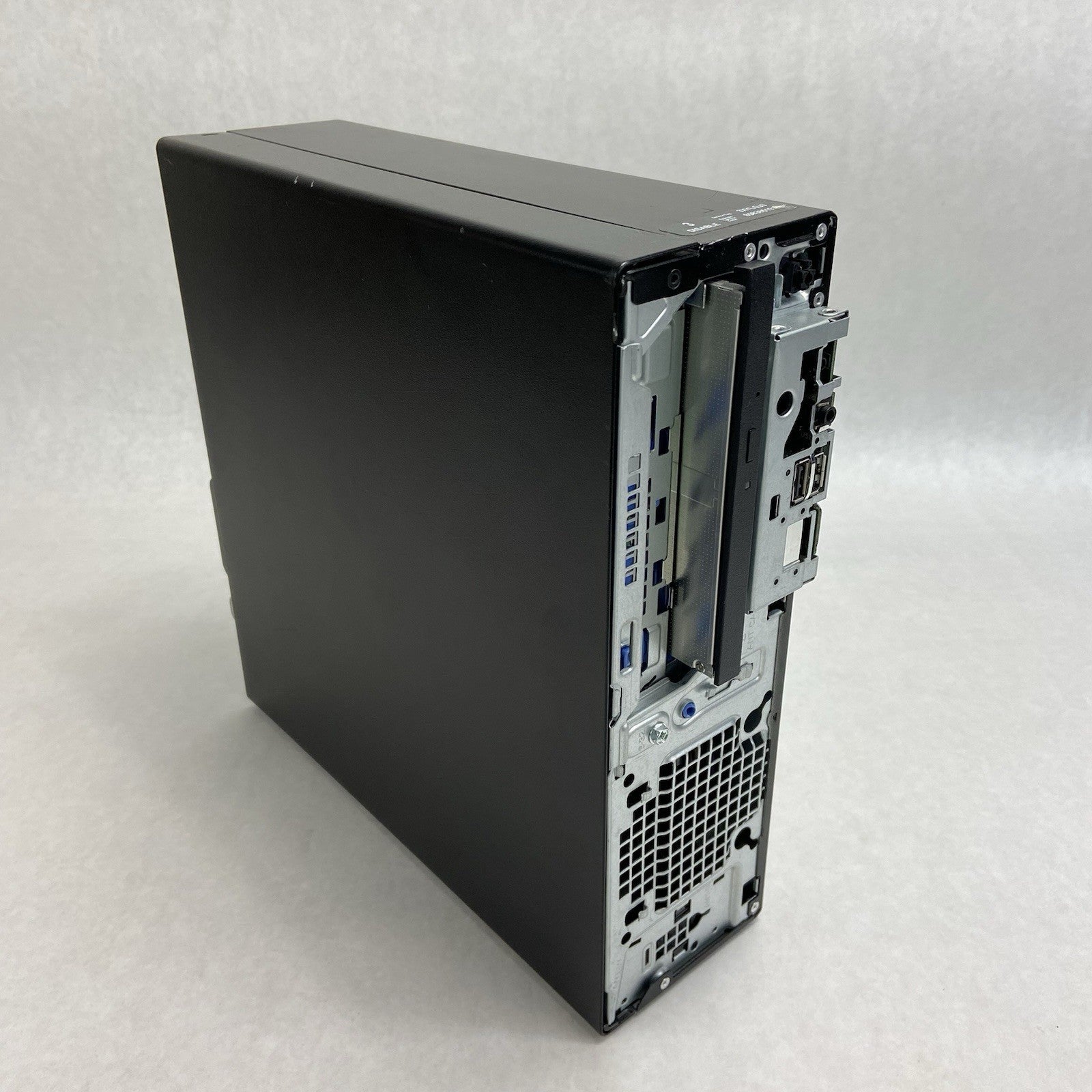 Dell Optiplex 3090 SFF Intel Core i5-10505 3.2GHz 8GB RAM No HDD/OS/Fron Panel0