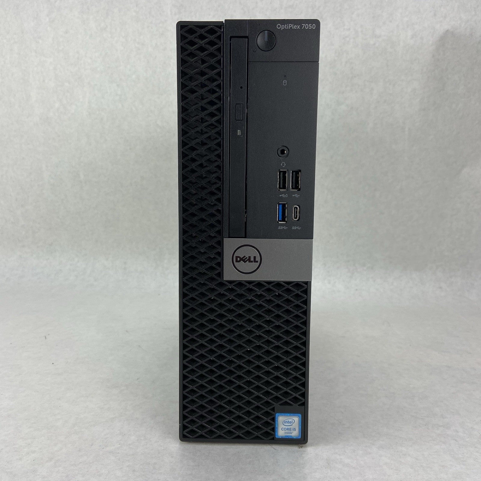 Dell Optiplex 5070 SFF Intel Core i5-9500 3GHz 8GB RAM No HDD No OS1