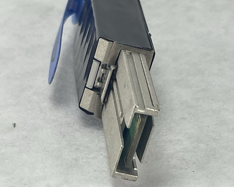 IBM 44V4041  Mini SAS Lot of 2