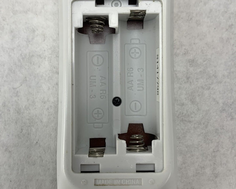 Epson 162636600 Remote Control For Epson PowerLite Projector (Lot of 4)