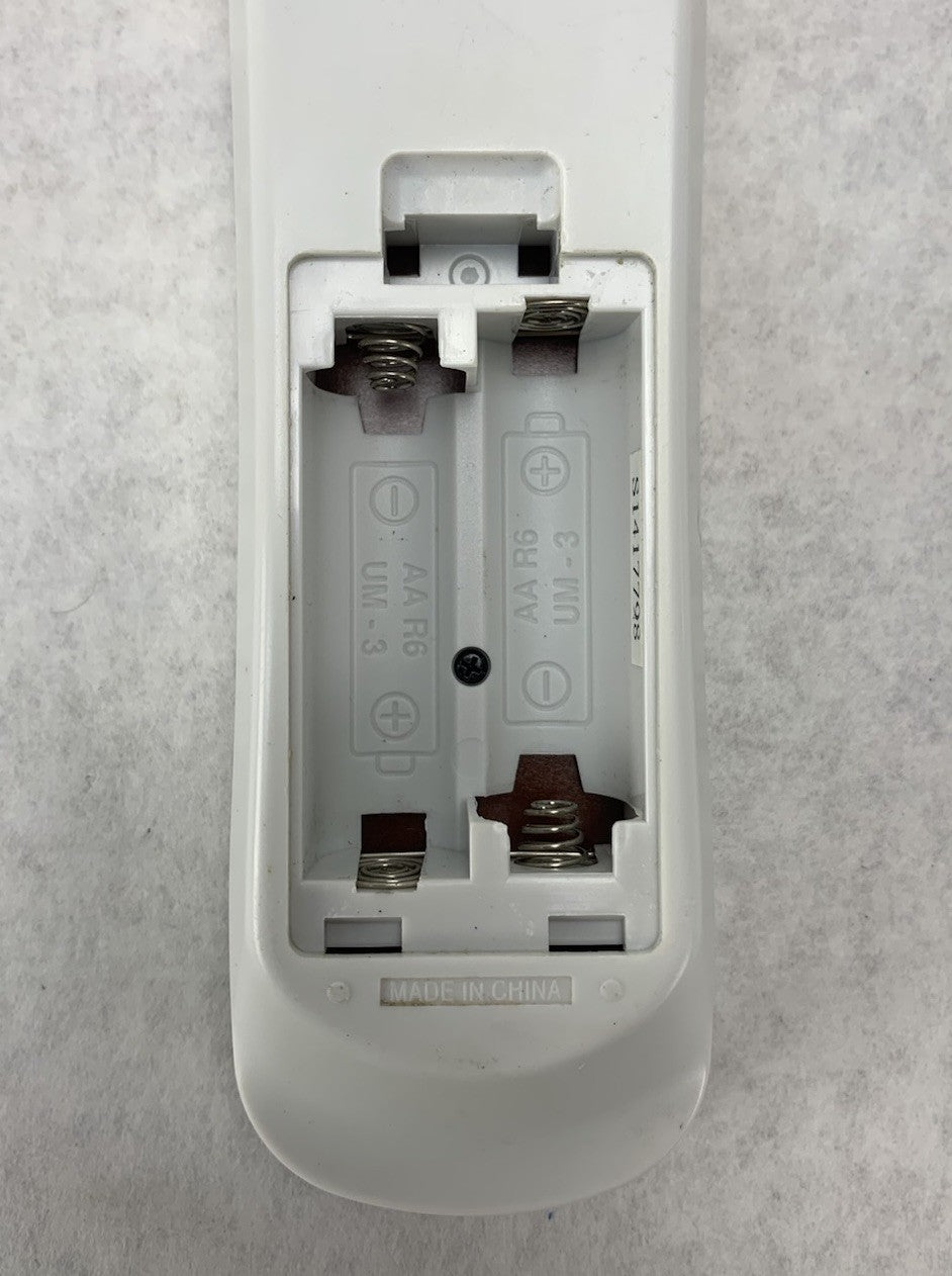 Epson 162636600 Remote Control For Epson PowerLite Projector (Lot of 4)8