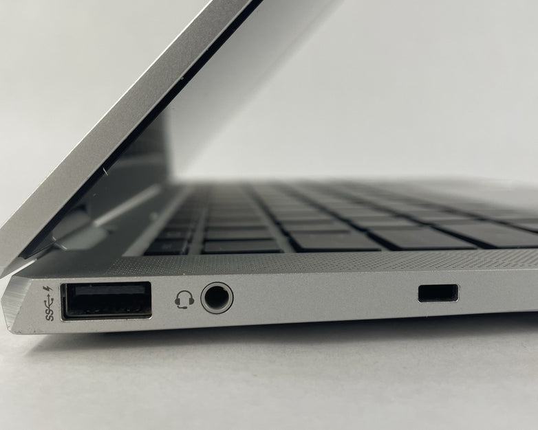HP EliteBook x360 1030 G8 13.3" i7-1185G7 3.0GHz 16GB RAM No SSD/OS/AC/Batt-READ