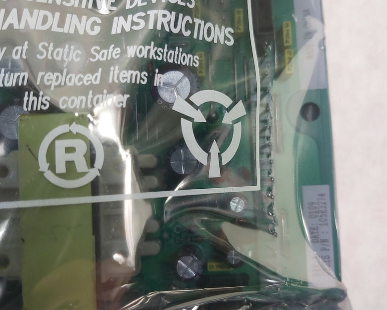 Xerox 105E3274 Low Voltage Power Supply