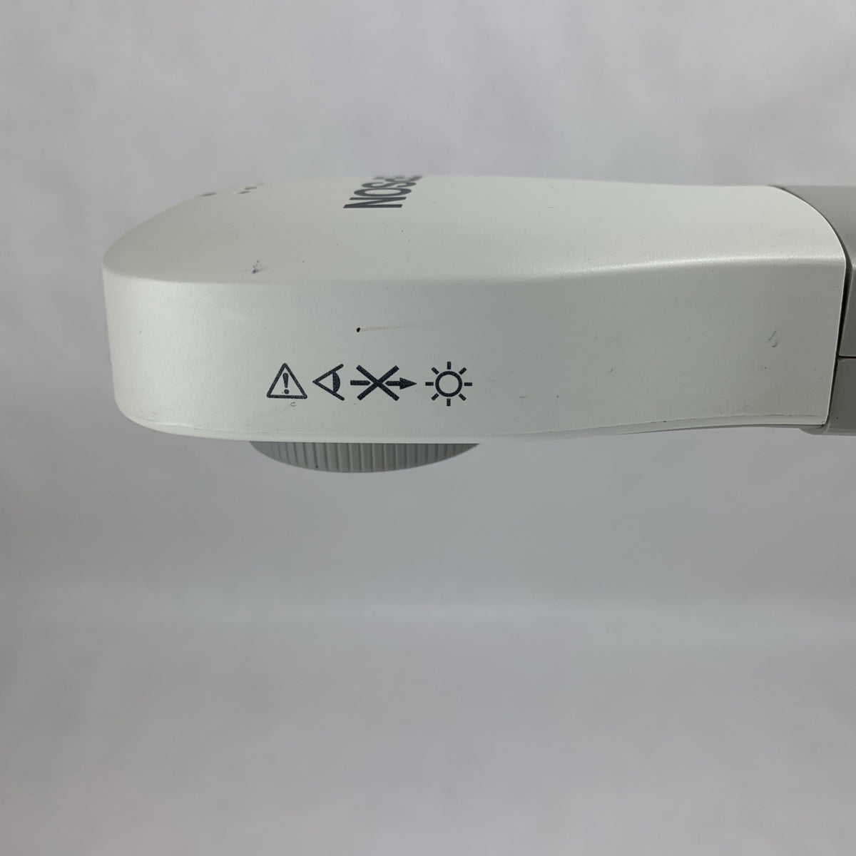 Epson ELPDC12 High Definition Classroom Presentation Document Camera9