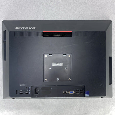 Lenovo ThinkCentre M73z 20" AIO Pentium G3220 3.0GHz 4GB RAM No Stand No HDD OS
