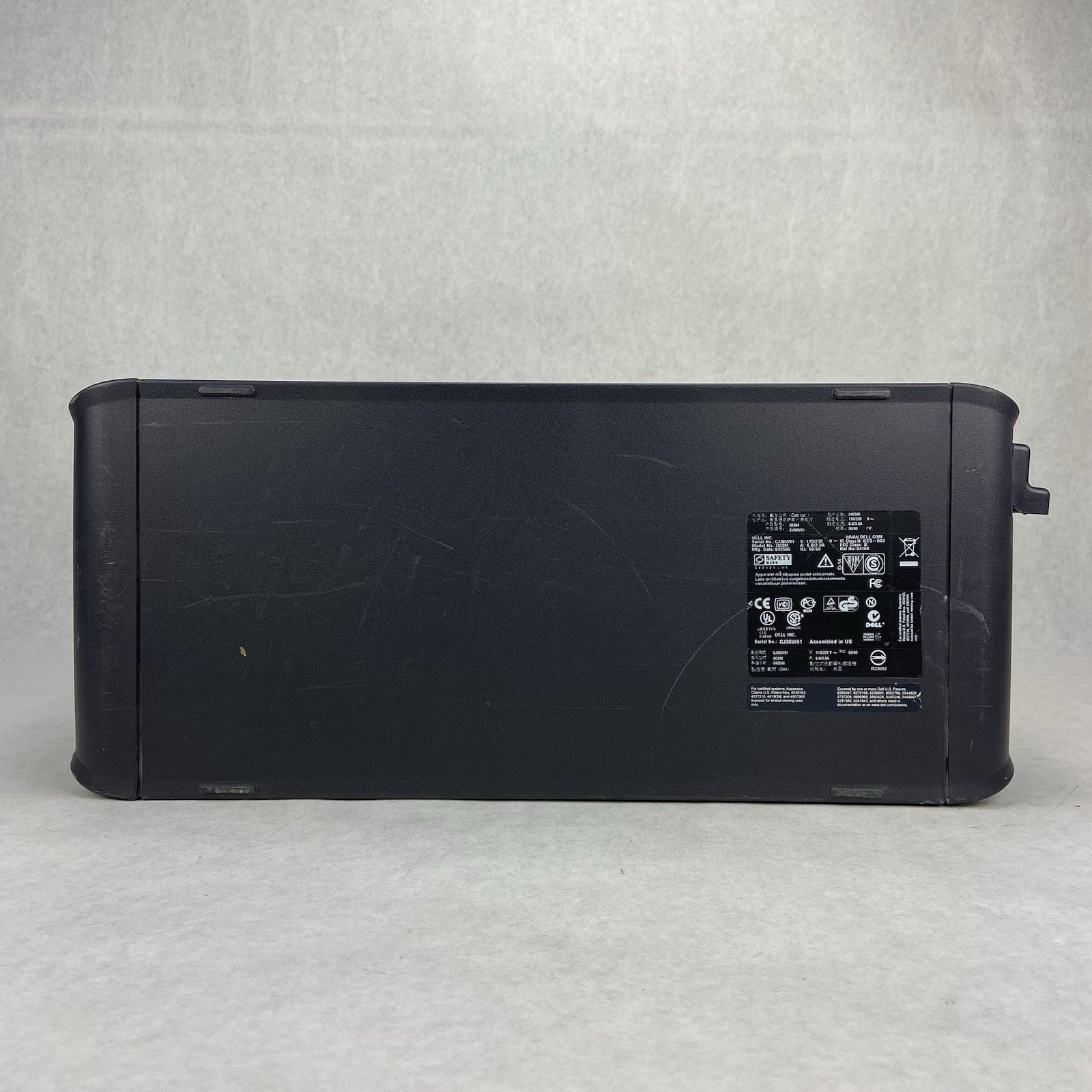 Dell Optiplex GX520 MT Intel Pentium 4 2.8GHz 1GB RAM No HDD No OS XP COA5