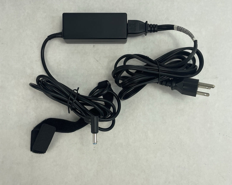 HP HSTNN-CA40 19.5V 45W Power Adapter 744481-002