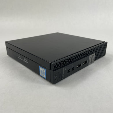Dell Optiplex 3040 Micro i5-6500T 2.50 GHz 8 GB RAM No SSD/OS/AC