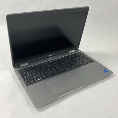 Dell Latitude 5520 Intel Core i5-1145G7 2.60 GHz 16 GB RAM 15.6" No SSD No OS