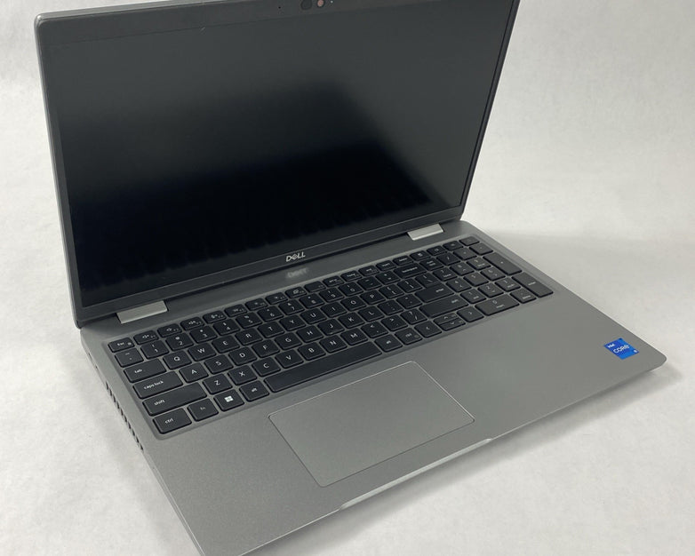 Dell Latitude 5520 Intel Core i5-1145G7 2.60 GHz 16 GB RAM 15.6" No SSD No OS
