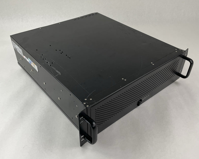 Advantech HPC-7320MB-00XE 3U Rackmount Server Chassis Barebones - Worn