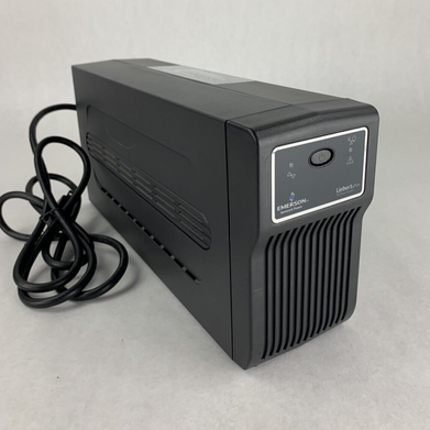 Emerson Network Power Liebert PSA650MT3-120U Battery Backup Tested No Battery