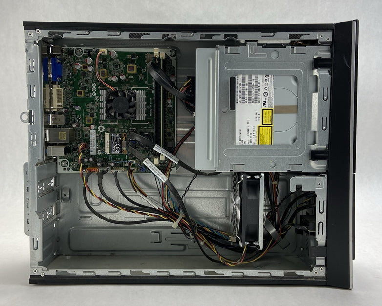 HP Pavilion 400-224 SFF AMD A4-5000 1.5GHz 4GB RAM No HDDOSAC