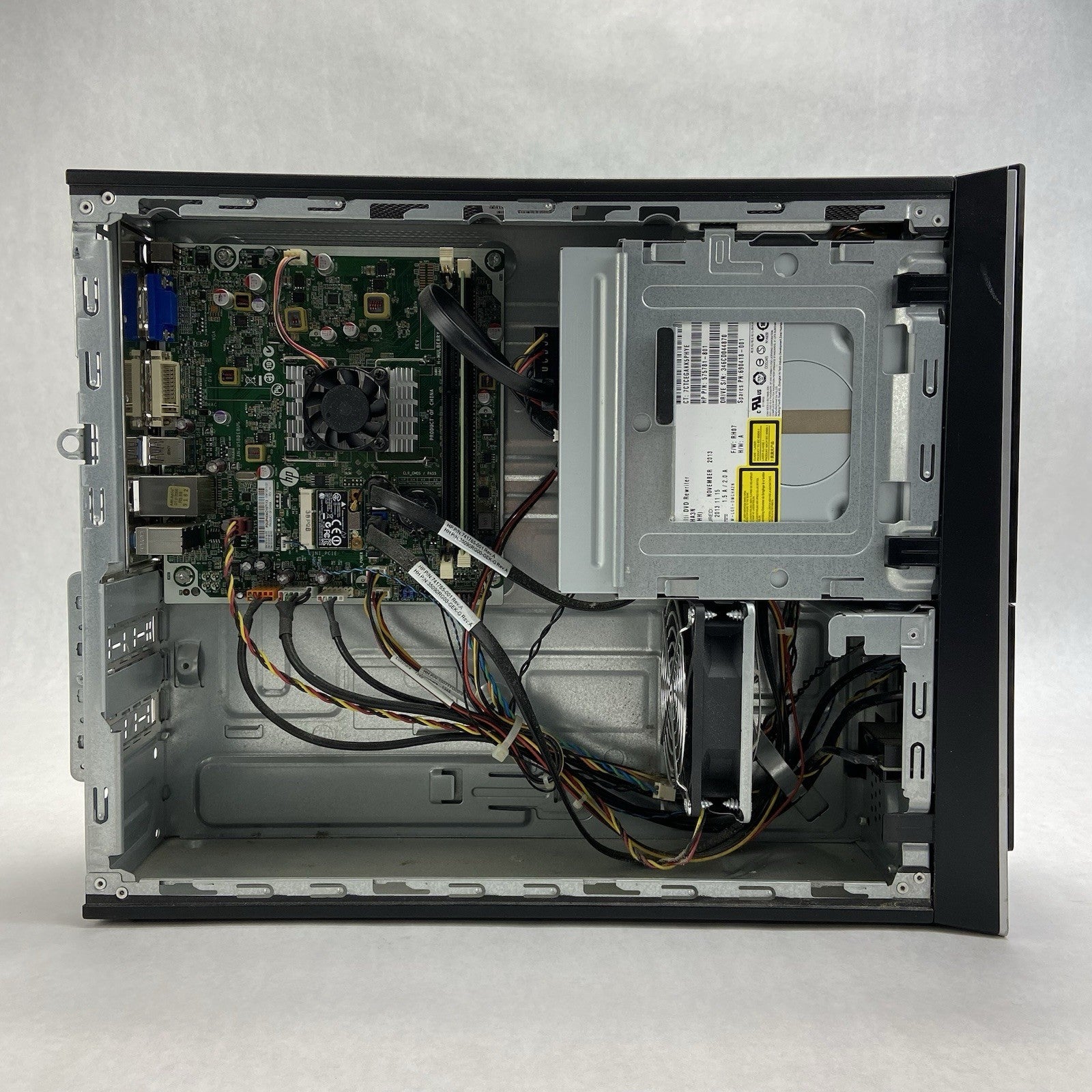 HP Pavilion 400-224 SFF AMD A4-5000 1.5GHz 4GB RAM No HDDOSAC9