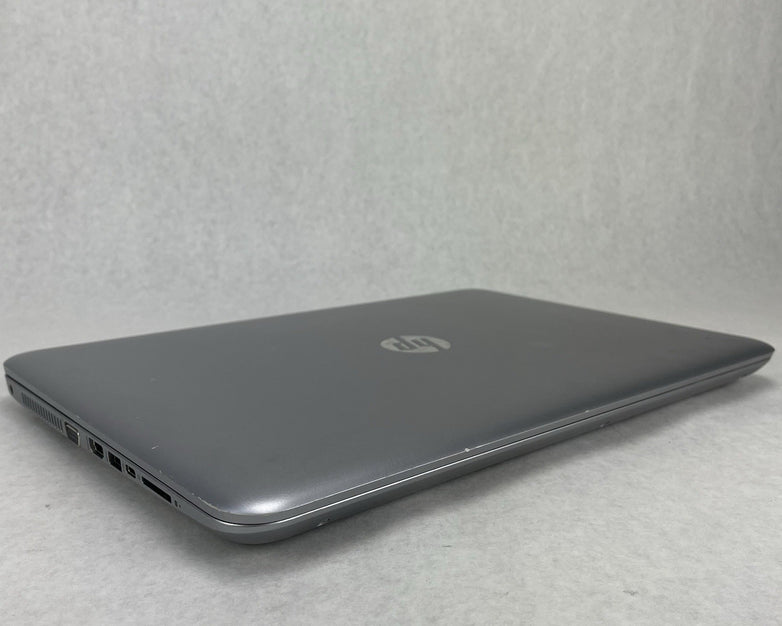 HP ProBook 450 G4 Core i5-7200U 2.50 GHz 8 GB RAM 15.6"  No HDD No OS No AC