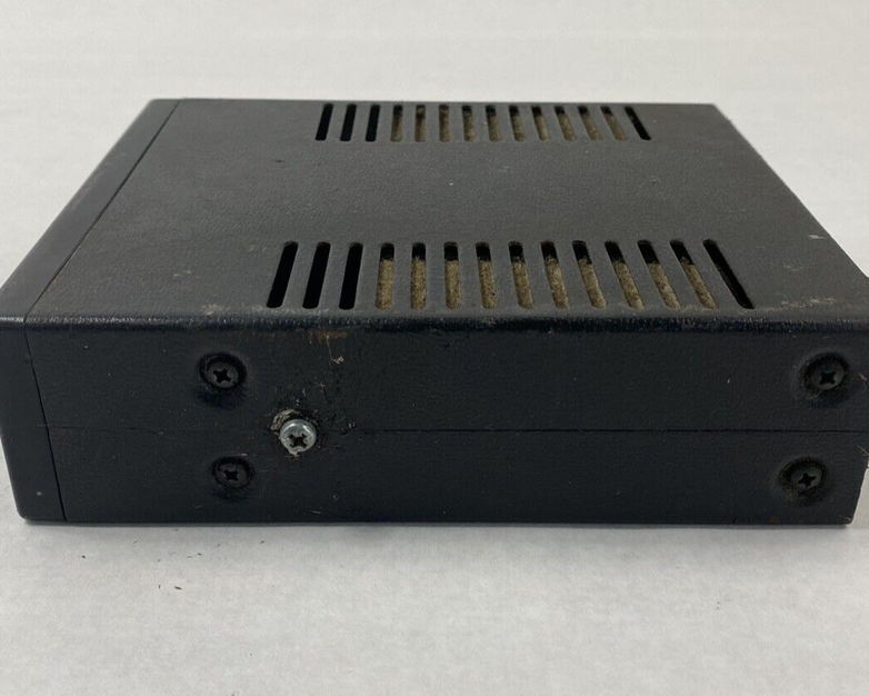 Parts and Repair Sparkomatic LC100 Speaker/Amplifier System