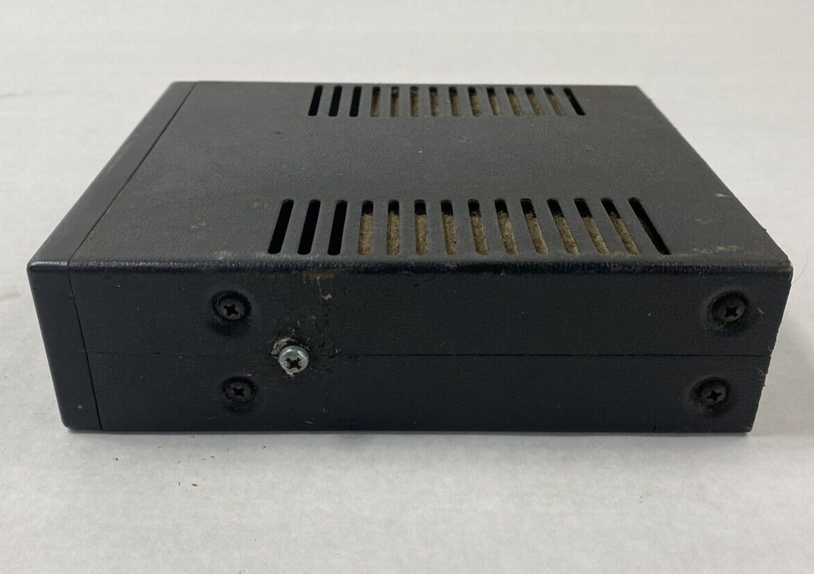 Parts and Repair Sparkomatic LC100 Speaker/Amplifier System