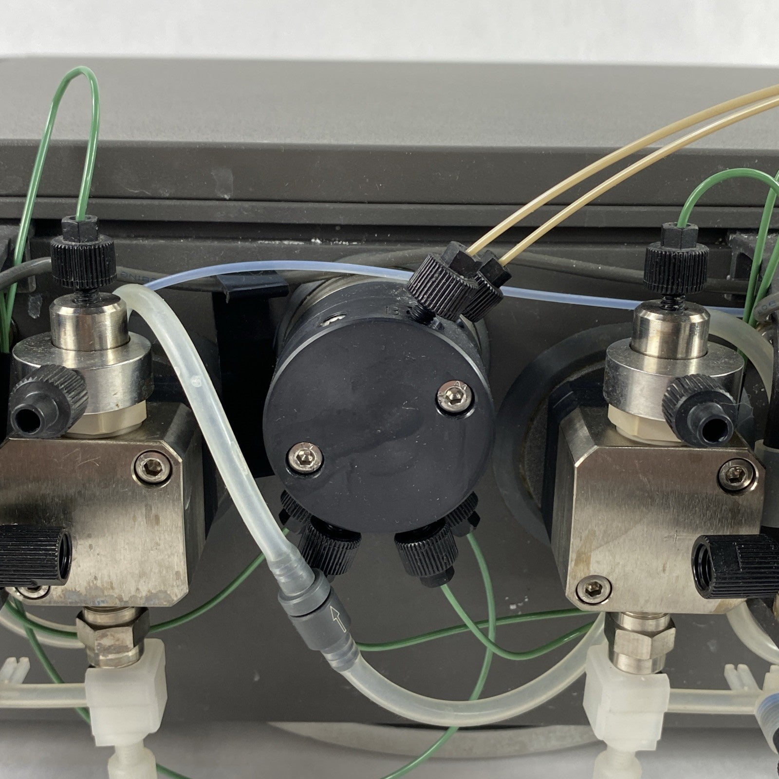 GE Amersham Biosciences P-900 AKTA Chromatography Pump14