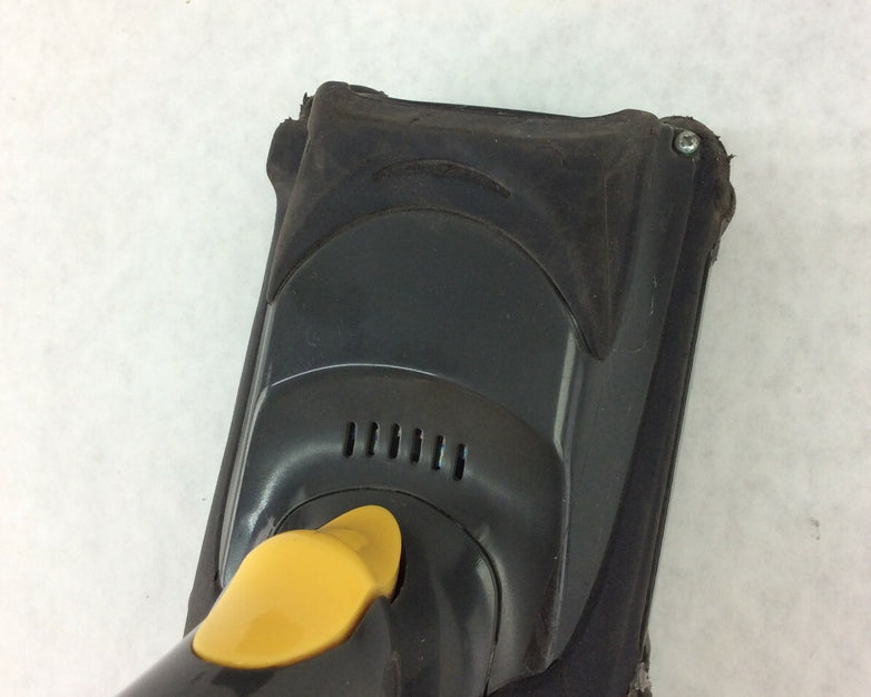 Motorola MC9090-GJ0HJJFA6WR Windows Handheld Terminal Scanner