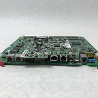 Iwatsu ADIX IX-CCU Central Control Unit Circuit Card