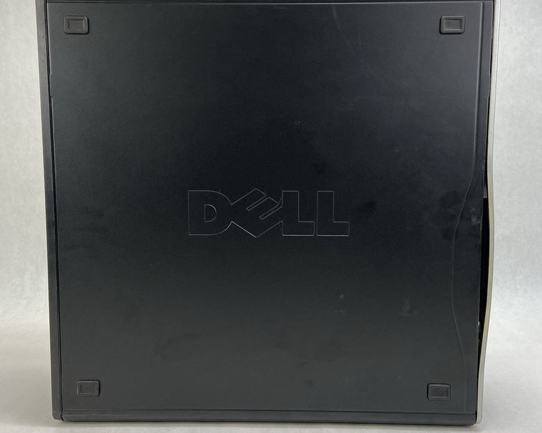 Dell Precision T3500 MT Intel Xeon W3505 2.53GHz 12GB RAM No HDD No OS 8400GS