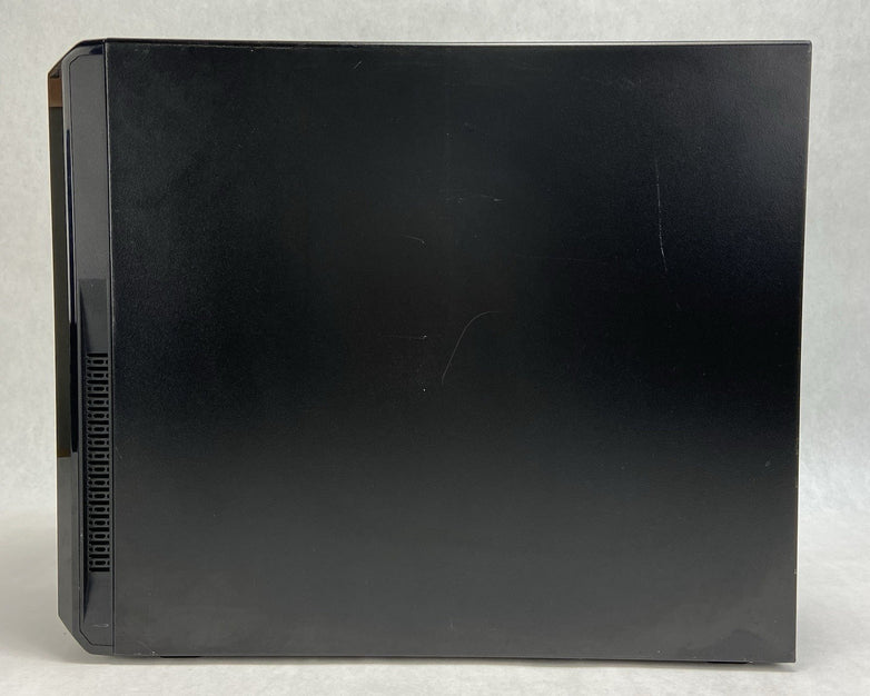Dell Vostro 260 MT Intel Core i5-2400 3.1GHz 4GB RAM No HDD/OS Bad BP/FP USB