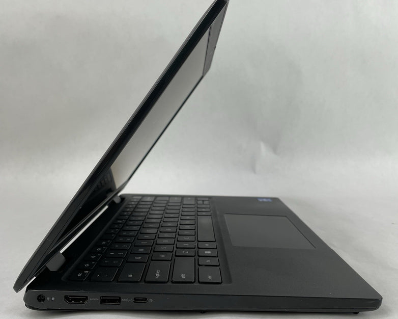 Dell Latitude 3420 14" i5-1145G7 2.60 GHz 8 GB RAM No SSD/OS/AC - Scratched
