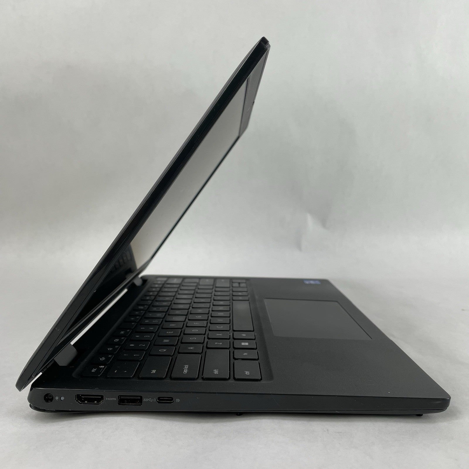 Dell Latitude 3420 14" i5-1145G7 2.60 GHz 8 GB RAM No SSD/OS/AC - Scratched4