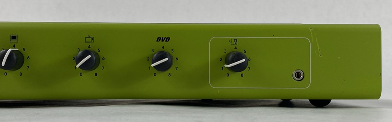 Phonic Ear FrontRow Lasso 5301R Audio Receiver