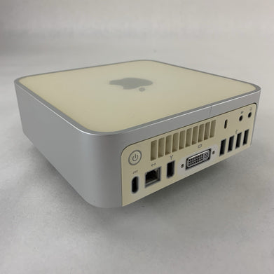Apple Mac Mini A1176 2006 Core 2 Duo T2300 1.66 1 GB RAM No OS No HDD
