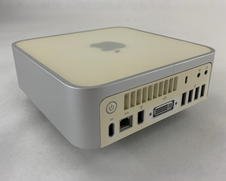 Apple Mac Mini A1176 2006 Core 2 Duo T2300 1.66 1 GB RAM No OS No HDD