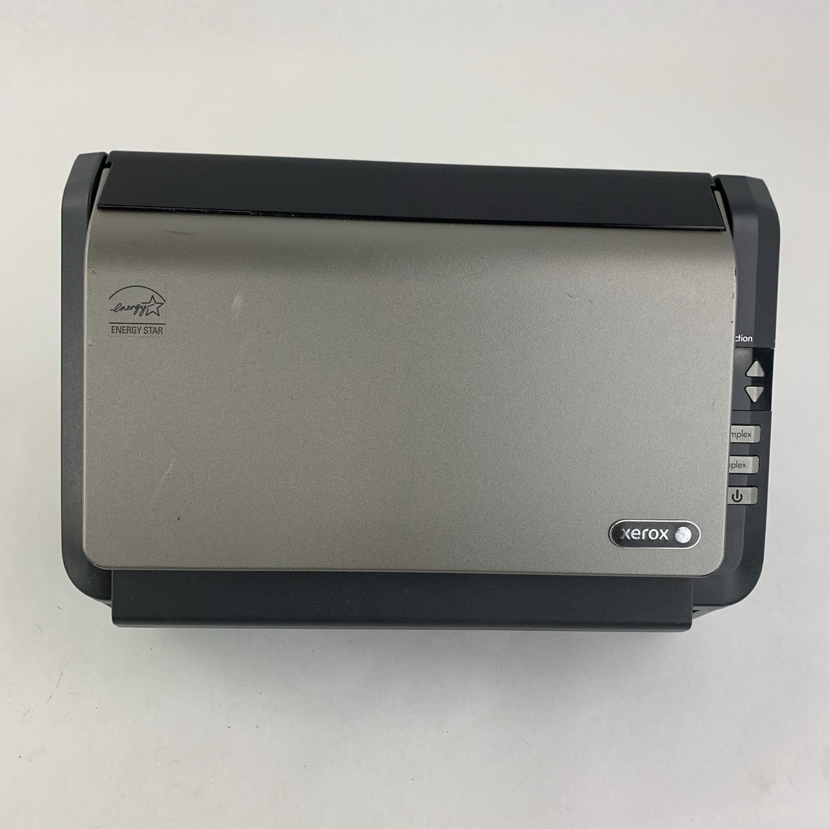 Xerox Documate 3125 Scanner - No Cords Included - Untested2