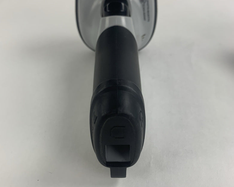 Inateck BCST-70 Bluetooth 1D Barcode Scanner 35m  Direct Tested No Cord Lot of 2