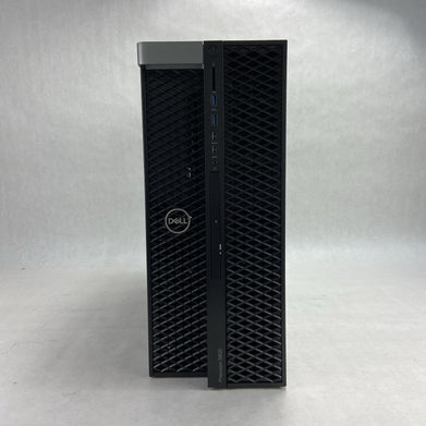 Dell Preicision 5820 Tower Intel Xeon W-2125 4GHz 32GB RAM No HDD No OS No GPU